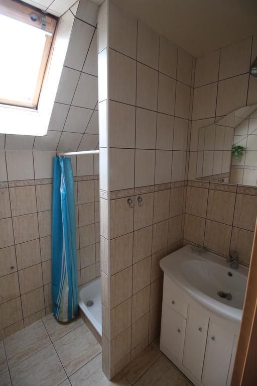 Apartment Imka Лучки Екстер'єр фото